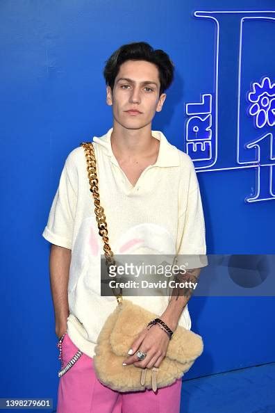 chase hudson dior|Chase Hudson & more VIP's @ show Dior Paris 20 january 2023 .